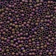 Mill Hill Antique Seed Beads 03025 Pink Wildberry Doos